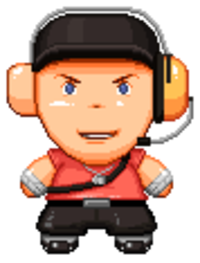 Pixel Art