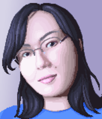 Pixel Art