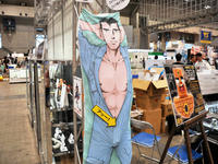 Dakimakura