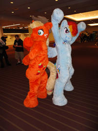 My Little Pony: Friendship is Magic