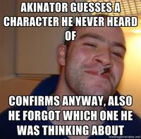Akinator