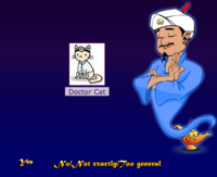 Akinator