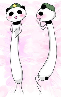 Dakimakura