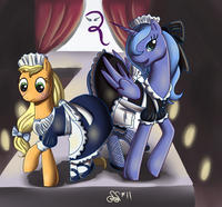 My Little Pony: Friendship is Magic
