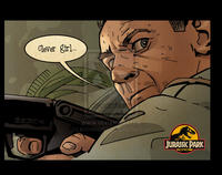 Clever Girl