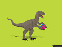 Clever Girl
