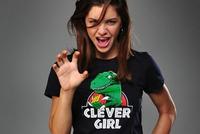 Clever Girl