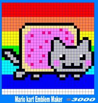 Nyan Cat / Pop Tart Cat