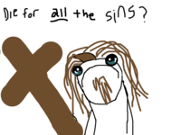 X all the Y