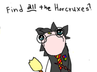 X all the Y