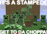Get To The Choppa