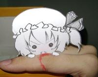 Paper Child