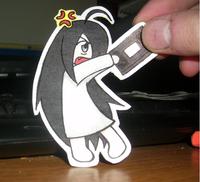 Paper Child