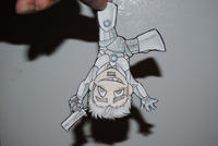 Paper Child