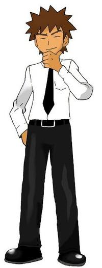 Brock Obama