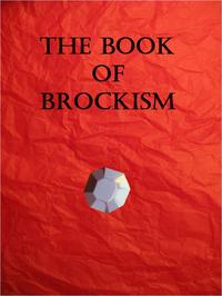 Brock Obama