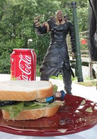 Jill Sandwich