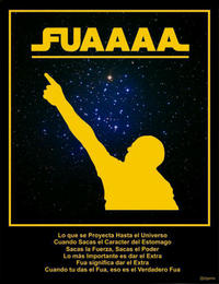 El Fua