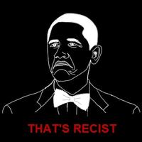 Obama Rage Face / Not Bad