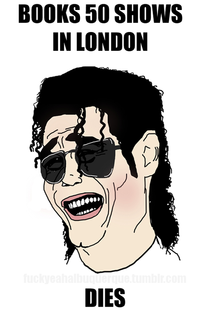 Yao Ming Face / Bitch Please