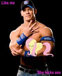 My Little Pony: Friendship is Magic