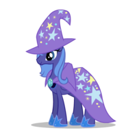 My Little Pony: Friendship is Magic