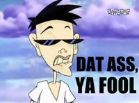 'Dat Ass