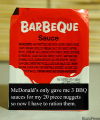 First World Problems