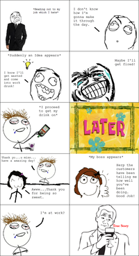 True Story