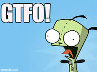 GTFO
