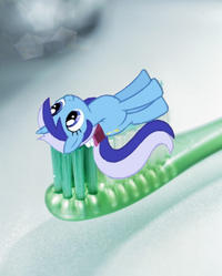 My Little Pony: Friendship is Magic