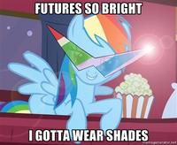 My Little Pony: Friendship is Magic