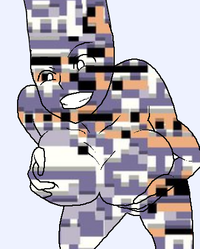 Mega Milk / Titty Monster