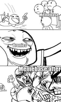 Trollbait / Nobody is Right