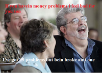 I Got 99 Problems But a Bitch Ain't One