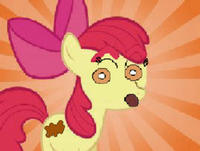 My Little Pony: Friendship is Magic