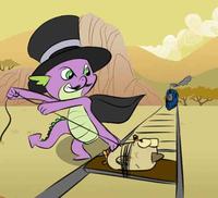 My Little Pony: Friendship is Magic