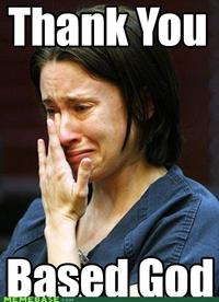 Casey Anthony Trial