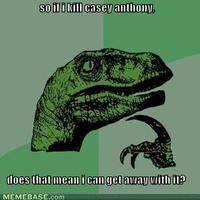 Casey Anthony Trial