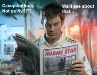Casey Anthony Trial