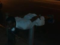 Planking