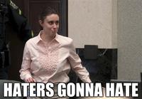 Casey Anthony Trial