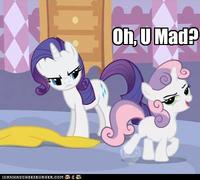 My Little Pony: Friendship is Magic