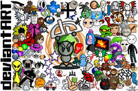 deviantART