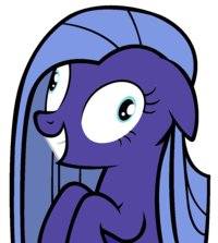 Pony Reactions