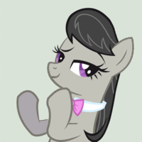 Pony Reactions