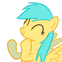 Pony Reactions