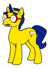 "Milhouse Is Not A Meme"