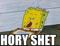 SpongeBob SquarePants