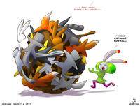 Katamari Damacy